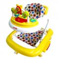   Carrello CRL-9602 Yellow